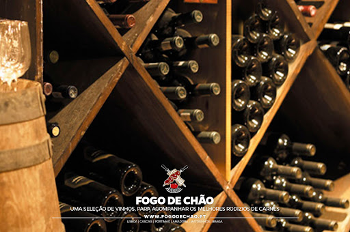 Restaurante Fogo de Chão Braga