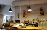 Atmosphère du Restaurant coréen Mokoji Grill à Bordeaux - n°10
