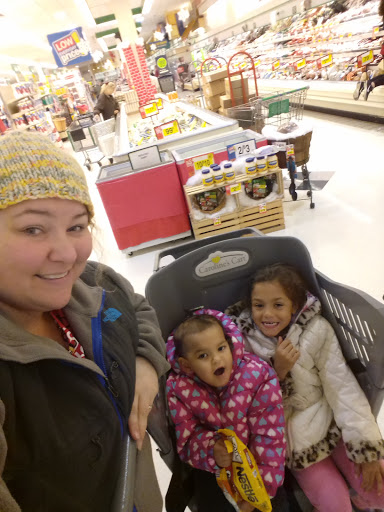 Shopping Mall «Cressona Mall», reviews and photos, 1544 PA-61, Pottsville, PA 17901, USA