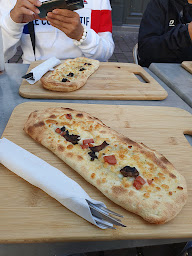 Photo n°56 de Don calzone à Strasbourg ()