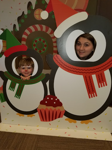 Christian Book Store «Trinity Gifts & Books Inc», reviews and photos, 4623 National Rd E, Richmond, IN 47374, USA