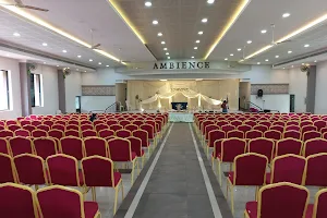 AMBIENCE Auditorium image