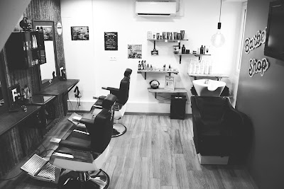 Mod'Coiff Segré/barbier/esthétique/soin du visage à Segré-en-Anjou Bleu
