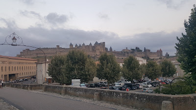 Direction départementale de l'emploi, du travail, des solidarités et de la protection des populations de l'Aude (DDETSPP11) à Carcassonne