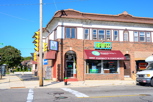 Hayat Pharmacy and Convenience Store, 5928 W Vliet St, Milwaukee, WI 53208, USA, 