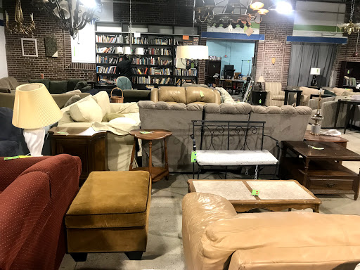Home Goods Store «Habitat for Humanity Philadelphia ReStore», reviews and photos