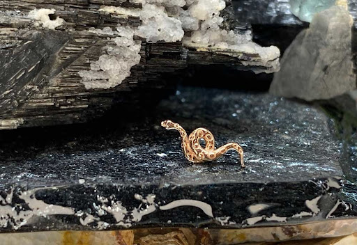 Explore inside forearm tattoo ideas, creative tattoo ideas in Spokane, available at Moms Custom Tattoo & Body Piercing