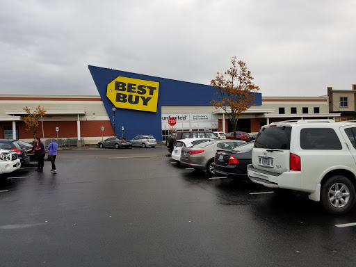 Electronics Store «Best Buy», reviews and photos, 1148 NW Norman Ave, Gresham, OR 97030, USA