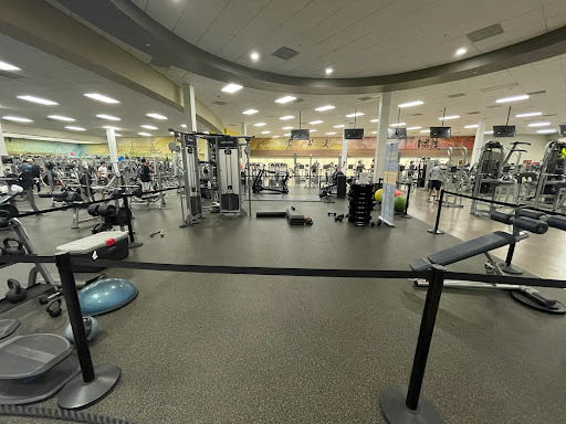 Gym «LA Fitness», reviews and photos, 199 E Mitchell Hammock Rd, Oviedo, FL 32765, USA