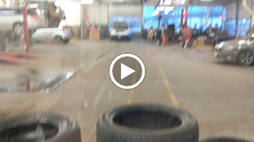 Tire Shop «Firestone Complete Auto Care», reviews and photos, 1245 Firestone Pkwy, Akron, OH 44301, USA