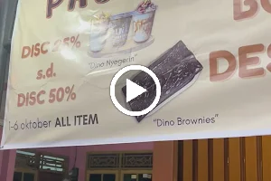 Dino Dessert Semarang image