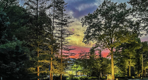 Event Venue «Crystal Plaza», reviews and photos, 305 W Northfield Rd, Livingston, NJ 07039, USA