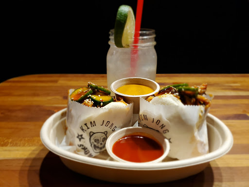 Food Court «Pine Street Market», reviews and photos, 126 SW 2nd Ave, Portland, OR 97204, USA