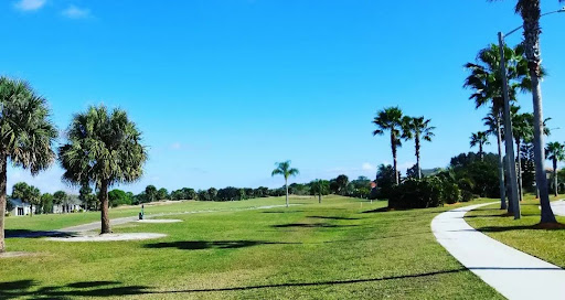 Golf Club «Viera East Golf Club», reviews and photos, 2300 Clubhouse Dr, Rockledge, FL 32955, USA