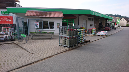 AGRAVIS Niedersachsen-Süd GmbH - Badenhausen unter Bad Grund, 