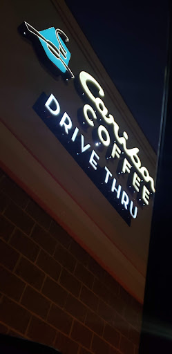 Coffee Shop «Caribou Coffee», reviews and photos, 7745 Egan Dr, Savage, MN 55378, USA