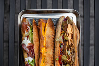 Photos du propriétaire du Restauration rapide PRIM - sandwich with love à Nantes - n°2