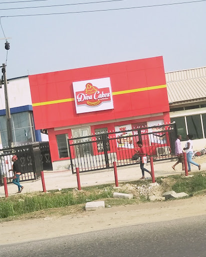 Divas Cakes, Lekki Penninsula II, Lagos, Nigeria, Ice Cream Shop, state Lagos
