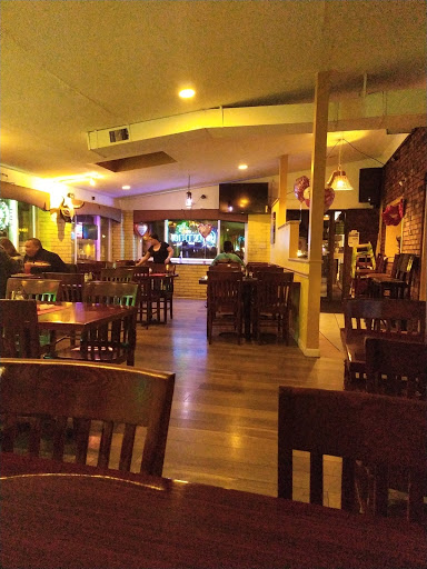 La Fonda Bar Restaurante