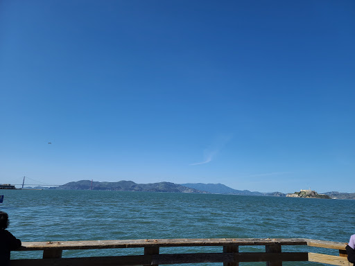 Shopping Mall «North Point Centre», reviews and photos, 320 Bay St, San Francisco, CA 94133, USA