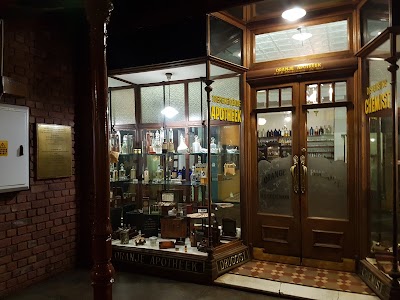 Photos of National Museum Bloemfontein