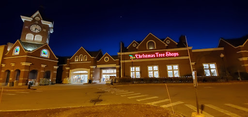 Home Goods Store «Christmas Tree Shops», reviews and photos, 41 Gusabel Ave, Nashua, NH 03063, USA