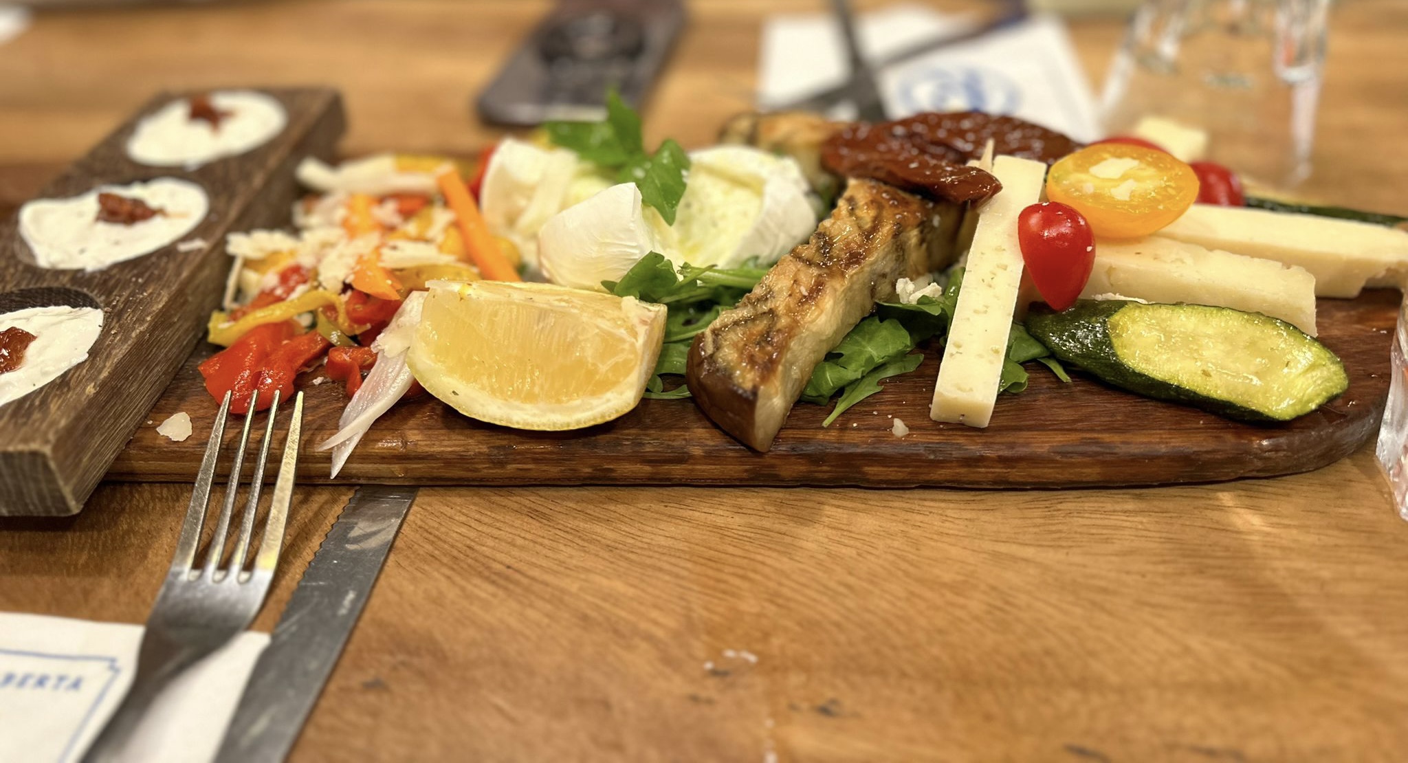 Photo n° 4 de l'avis de Carbo.r fait le 12/10/2023 à 22:14