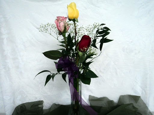 Florist «Davis Florist», reviews and photos, 4201 Locust Ln, Harrisburg, PA 17109, USA