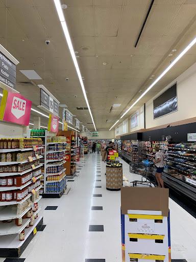 Grocery Store «Stop & Shop», reviews and photos, 85 E Park Ave, Long Beach, NY 11561, USA