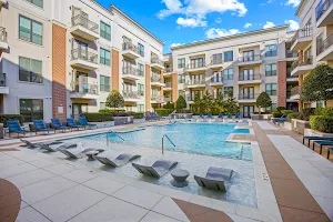 Allure at Southpark Apartments image