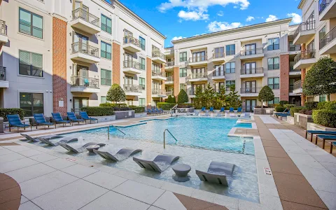 Allure at Southpark Apartments image