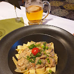 Photo n°3 de l'avis de Silvia.u fait le 27/09/2020 à 10:19 sur le  Wagners Hotel Schönblick à Fichtelberg