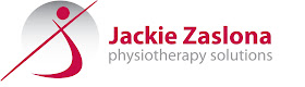 Jackie Zaslona Physiotherapy Solutions
