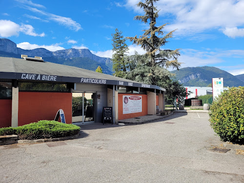 BOISSONS DU MONDE à Fontanil-Cornillon