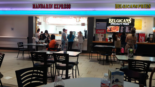 Shopping Mall «Edgewater Mall», reviews and photos, 2600 Beach Blvd, Biloxi, MS 39531, USA