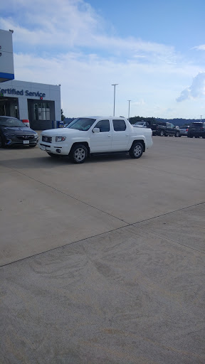 Car Dealer «Mark Porter Chevrolet Buick GMC», reviews and photos, 42411 Charles Chancey Dr, Pomeroy, OH 45769, USA