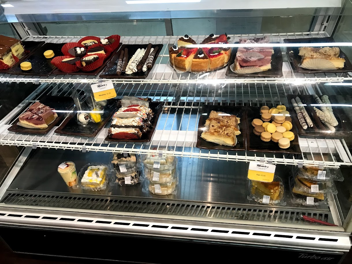 Manolo's Bakery