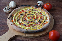 Photos du propriétaire du Pizzeria FRANCE PIZZA ORRY LA VILLE - n°14