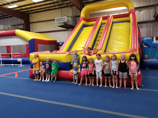 Gym «Double Down Athletics», reviews and photos, 1551 Swanson Dr, Oviedo, FL 32765, USA