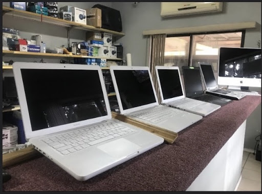 Sansya Computers