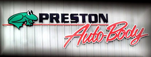 Auto Body Shop «Preston Auto Body», reviews and photos, 218 Main St, Preston, MD 21655, USA