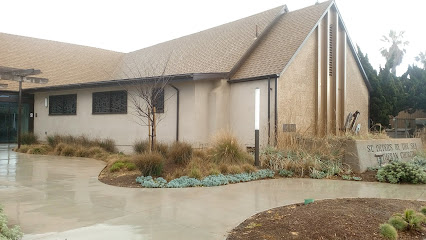 St. Peter's by the Sea Lutheran Church - ELCA