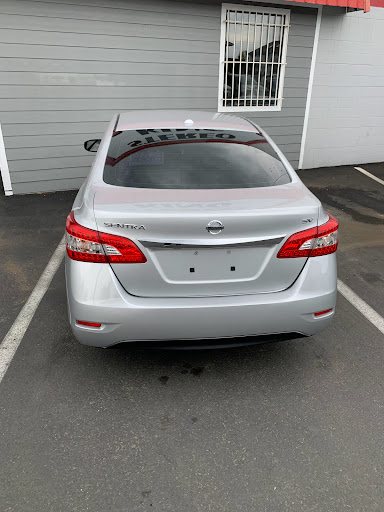 Used Car Dealer «Magos Auto Sales LLC», reviews and photos, 21915 SE Stark St, Gresham, OR 97030, USA