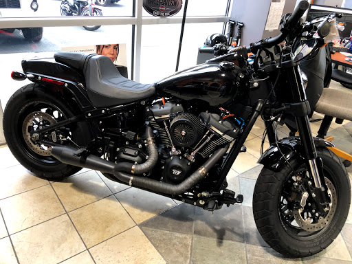 Harley-Davidson Dealer «Old Dominion Harley-Davidson», reviews and photos, 5224 Jefferson Davis Hwy, Fredericksburg, VA 22408, USA
