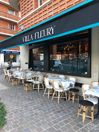 Photos du propriétaire du Restaurant italien Villa Fleury à Meudon - n°9