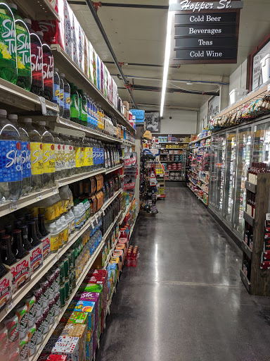 Grocery Store «Mar-Val Food Stores Inc», reviews and photos, 19000 Main St, Groveland, CA 95321, USA