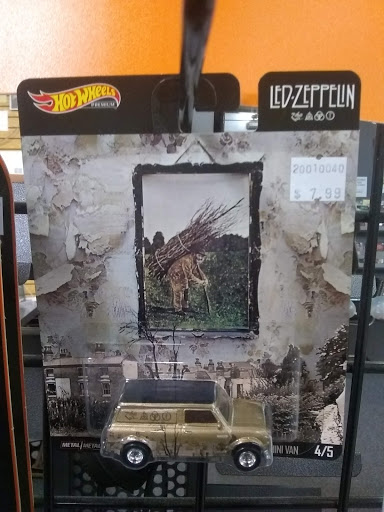 Video Store «Young Ones», reviews and photos, 26 S Whiteoak St, Kutztown, PA 19530, USA