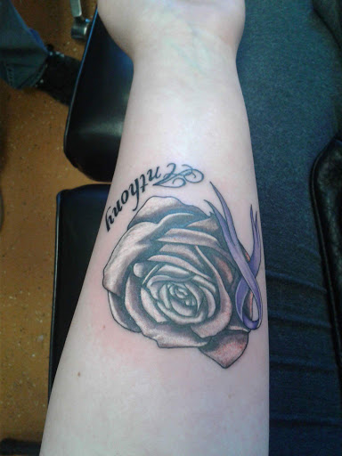 Explore branch tattoo ideas, creative tattoo ideas in Florissant, available at St. Louis Ink