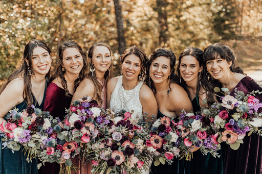 Beauty Salon «Structure Hair Studio», reviews and photos, 1808 S Chestatee # 206, Dahlonega, GA 30533, USA