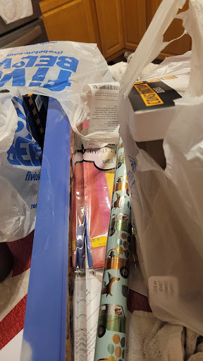 Variety Store «Five Below», reviews and photos, 4088 William Penn Hwy, Monroeville, PA 15146, USA